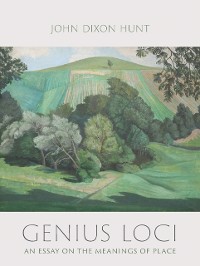 Cover Genius Loci