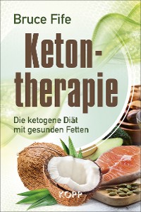 Cover Ketontherapie