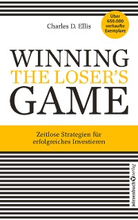 Cover Winning the Loser's Game