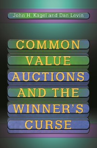 Cover Common Value Auctions and the Winner's Curse
