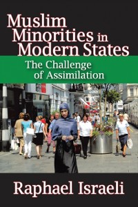 Cover Muslim Minorities in Modern States