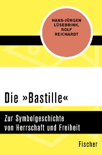 Cover Die »Bastille«