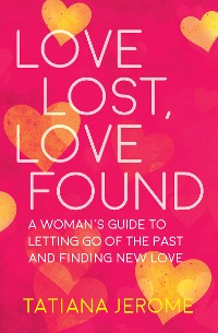 Cover Love Lost, Love Found