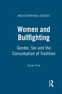 Cover Women and Bullfighting