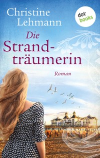 Cover Die Strandträumerin