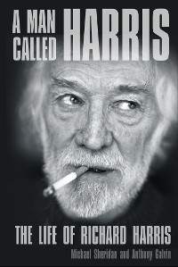 Cover A Man Called Harris