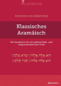 Cover Klassisches Aramäisch