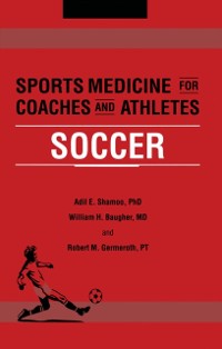 Cover Sports Medicine for Coaches and Athletes