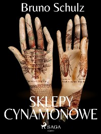 Cover Sklepy cynamonowe - zbiór