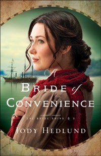 Cover Bride of Convenience (The Bride Ships Book #3)