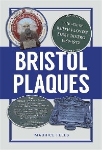 Cover Bristol Plaques