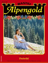 Cover Alpengold 423