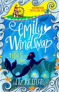 Cover Emily Windsnap and the Tides of Time