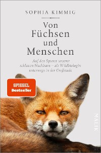 Cover Von Füchsen und Menschen