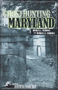 Cover Ghosthunting Maryland