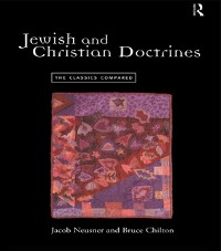 Cover Jewish and Christian Doctrines