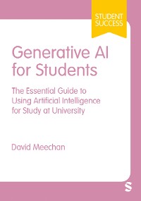 Cover Generative AI for Students