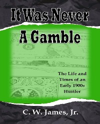 Cover It Was Never a Gamble