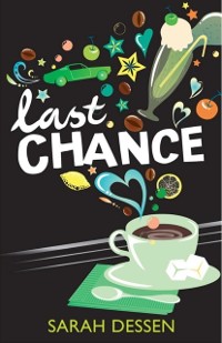 Cover Last Chance