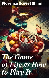Cover The Game of Life & How to Play It