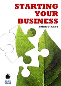 Cover Starting Your Business