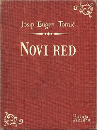 Cover Novi red