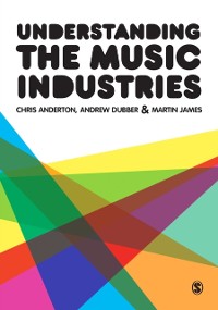 Cover Understanding the Music Industries