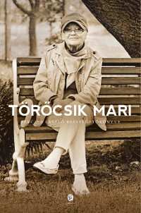 Cover Törőcsik Mari