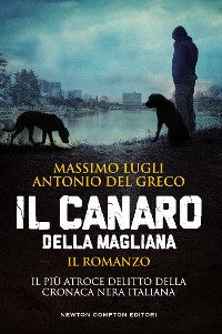 Cover Il Canaro della Magliana