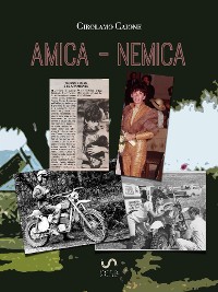 Cover Amica Nemica