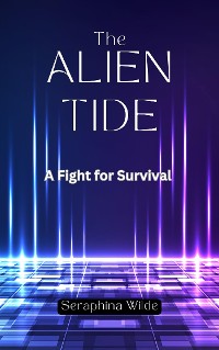 Cover The Alien Tide