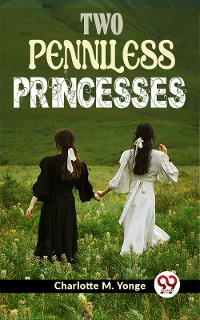 Cover Two Penniless Princesses