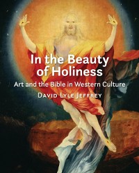 Cover In the Beauty of Holiness