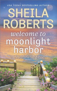 Cover Welcome To Moonlight Harbour