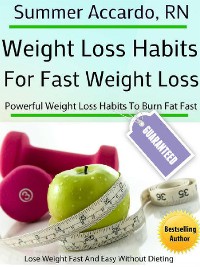 Cover Weight Loss Habits
