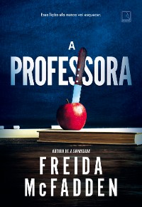 Cover A professora