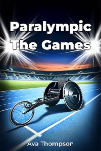 Cover Paralympic The Games