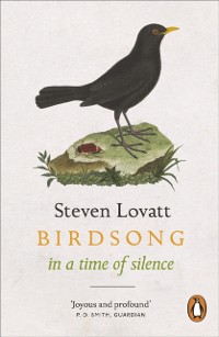 Cover Birdsong in a Time of Silence