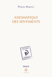 Cover Axiomatique des sentiments