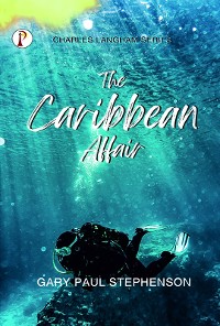 Cover The Caribbean Affair