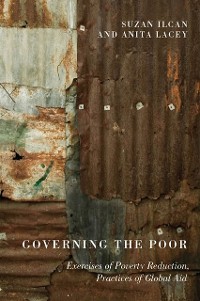 Cover Governing the Poor