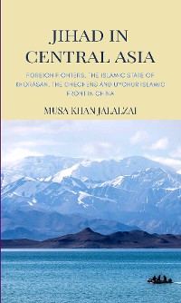 Cover Jihad in Central Asia