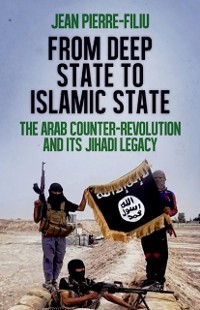 Cover From Deep State to Islamic State