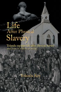 Cover Life After Physical Slavery