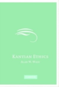 Cover Kantian Ethics