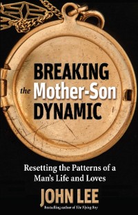Cover Breaking the Mother-Son Dynamic