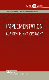 Cover Implementation auf den Punkt gebracht