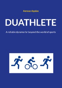 Cover Duathlete