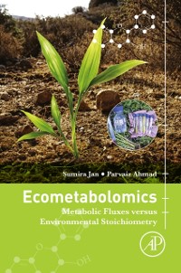 Cover Ecometabolomics