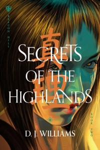 Cover Secrets of the Highlands